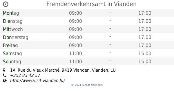 voyage flammang massen